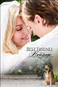 مشاهدة فيلم Best Friend from Heaven 2018 مترجم