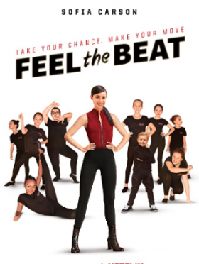 فيلم Feel the Beat 2020 مترجم