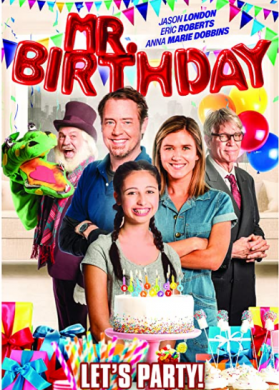 مشاهدة فيلم Mr Birthday 2021 مترجم