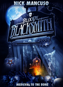 مشاهدة فيلم Bloody Blacksmith 2016 مترجم