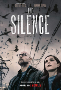 مشاهدة فيلم The Silence 2019 مترجم