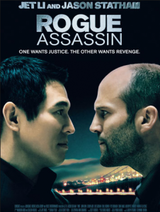 مشاهدة فيلم 2007 Rogue Assassin مترجم BluRay