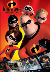 مشاهدة فيلم The Incredibles 2 2018 مدبلج