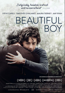 مشاهدة فيلم Beautiful Boy 2018 مترجم