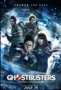 مشاهدة فيلم Ghostbusters 3 2016 مترجم