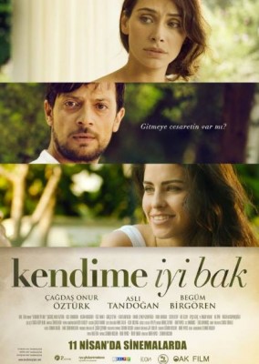 فيلم إعتني بي جيدا Kendime yi Bak مترجم