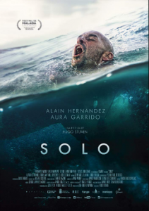 مشاهدة فيلم Solo 2018 مترجم