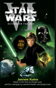 مشاهدة فيلم Star Wars 6 1983 مترجم