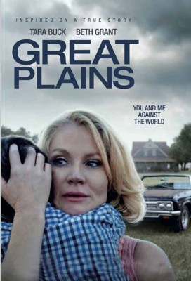 مشاهدة فيلم Great Plains 2016 مترجم