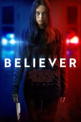 مشاهدة فيلم Believer 2024 مترجم