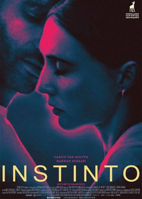 فيلم Instinct 2019 مترجم