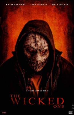 مشاهدة فيلم The Wicked One 2017 مترجم