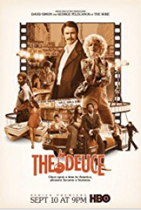 مسلسل The Deuce