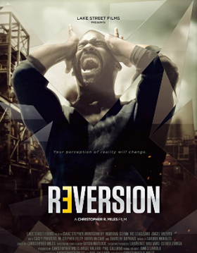 فيلم Reversion 2020 مترجم