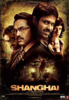 مشاهدة فيلم Shanghai 2012 مترجم