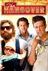 سلسلة The Hangover كاملة