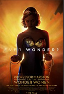 مشاهدة فيلم Professor Marston and the Wonder Women 2017 مترجم