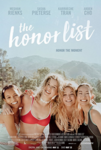 مشاهدة فيلم The Honor List 2018 مترجم