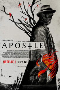 مشاهدة فيلم Apostle 2018 مترجم