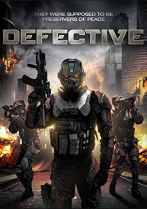 مشاهدة فيلم Defective 2017 مترجم