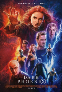 مشاهدة فيلم Dark Phoenix 2019 مترجم