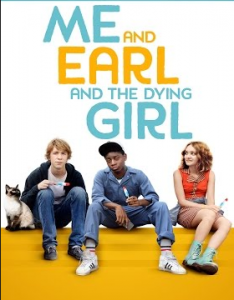 مشاهدة فيلم Me and Earl and the Dying Girl 2015 مترجم