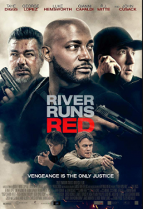 مشاهدة فيلم River Runs Red 2018 مترجم