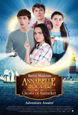 مشاهدة فيلم Annabelle Hooper and the Ghosts of Nantucket كامل