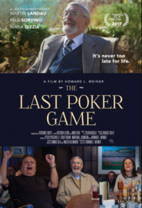 مشاهدة فيلم Abe And Phil s Last Poker Game 2017 مترجم