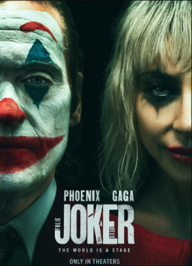 مشاهدة فيلم Joker Folie a Deux 2024 مترجم