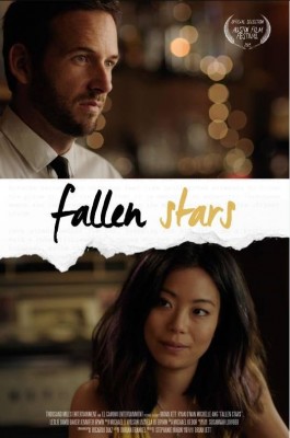 مشاهدة فيلم Fallen Stars 2017 مترجم