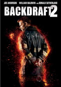 مشاهدة فيلم Backdraft II 2019 مترجم