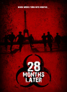 مشاهدة فيلم 28Days Later 2002 مترجم