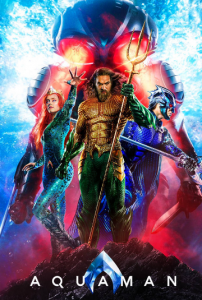 مشاهدة فيلم Aquaman 2018 مترجم BluRay