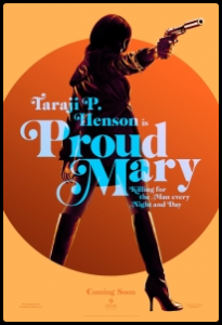 مشاهدة فيلم Proud Mary 2018 مترجم