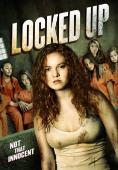 مشاهدة فيلم Locked Up 2017 مترجم