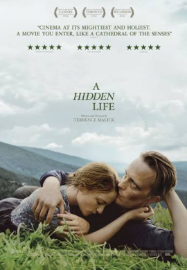 مشاهدة فيلم A Hidden Life 2019 مترجم