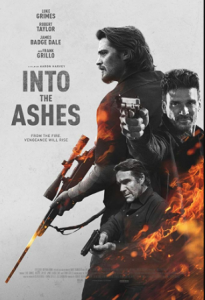 مشاهدة فيلم Into the Ashes 2019 مترجم