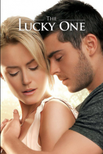 مشاهدة فيلم The Lucky One 2012 مترجم