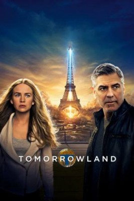 فيلم Tomorrowland 2015 كامل