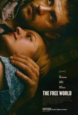 فيلم The Free World 2016 كامل مترجم