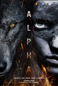 مشاهدة فيلم Alpha 2018 مترجم