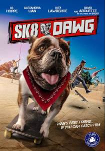 مشاهدة فيلم Sk8 Dawg 2018 مترجم