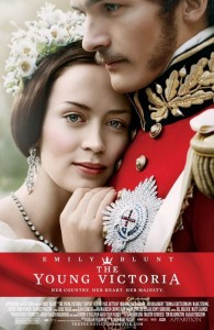 مشاهدة فيلم The Young Victoria 2009 مترجم