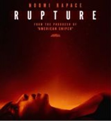 فيلم Rupture 2016 مترجم كامل