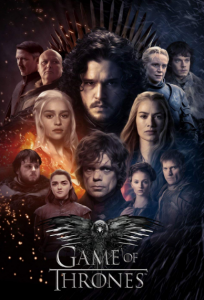 مشاهدة فيلم Game of Thrones The Last Watch 2019 مترجم