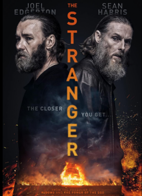 مشاهدة فيلم The Stranger 2022 مترجم