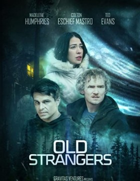 مشاهدة فيلم Old Strangers 2022 مترجم