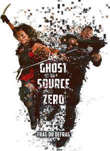 مشاهدة فيلم Ghost Source Zero 2017 مترجم