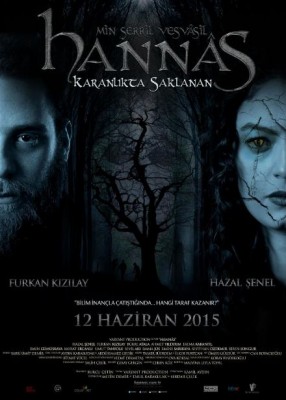 فيلم Hannas Karanlkta Saklanan مترجم